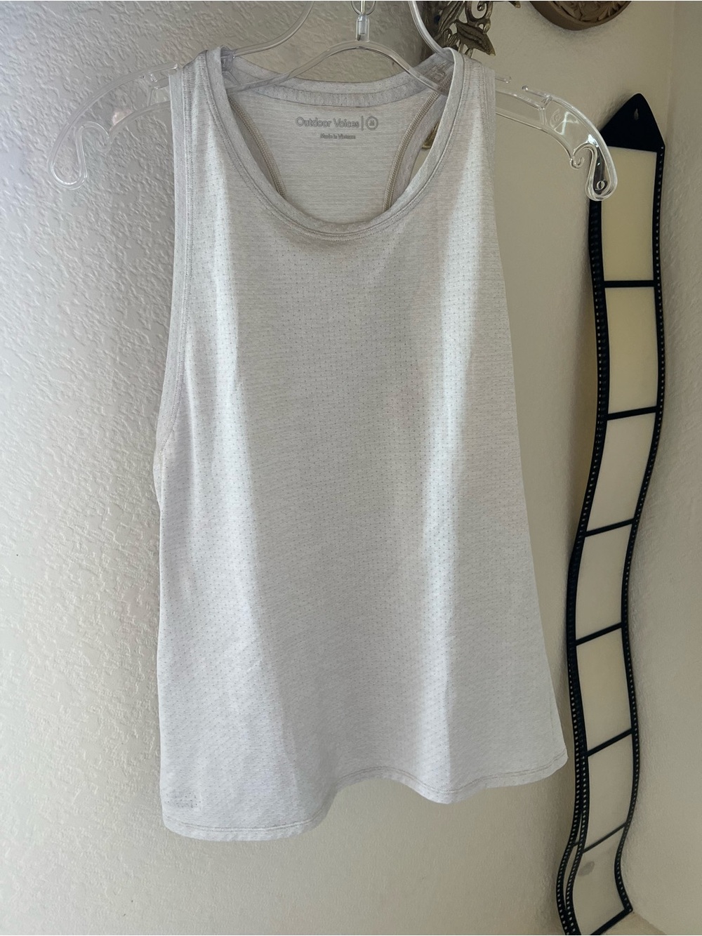 Outdoor Voices Women's Tank